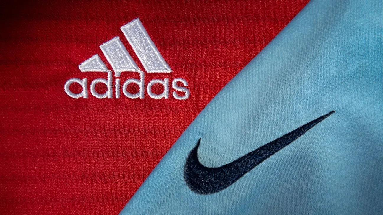 Quando a Nike vence sem patrocinar