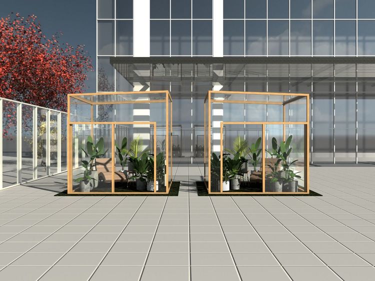 Bom Ar® promove ativação sensorial em lançamento de nova fragrância