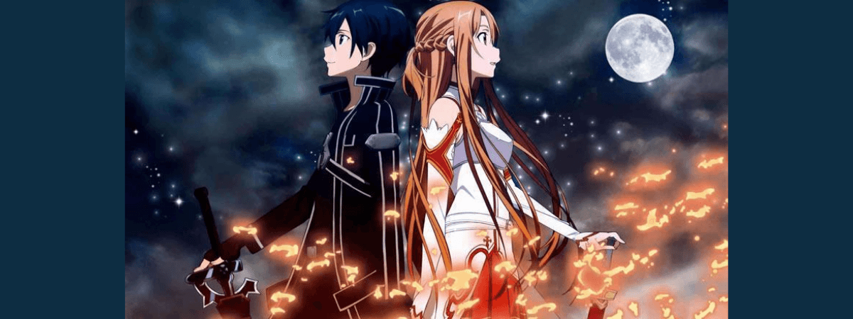 2º filme de Sword Art Online estreia neste outono