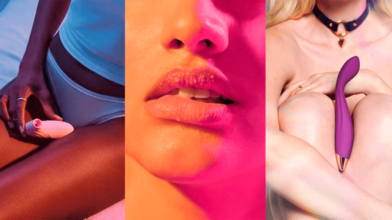 No Dia do Sexo, Loungerie lança marca de produtos eróticos