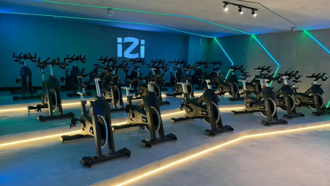 iZi Gym investe R$ 10 milhões e expande sua rede de academias para o Norte do Brasil