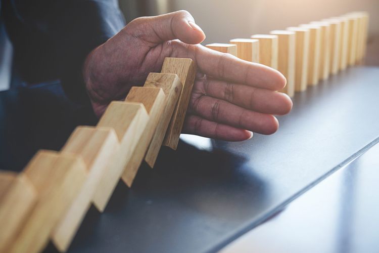 A difícil missão de liderar em tempos de crise