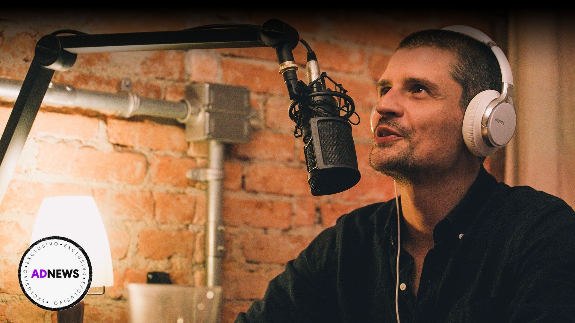 Felipe Solari fala sobre seu vídeo podcast, o Sistema Solari