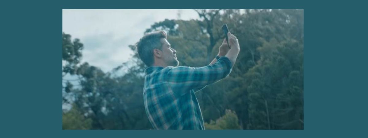 Samsung lança campanha multiplataforma com Bruno Gagliasso