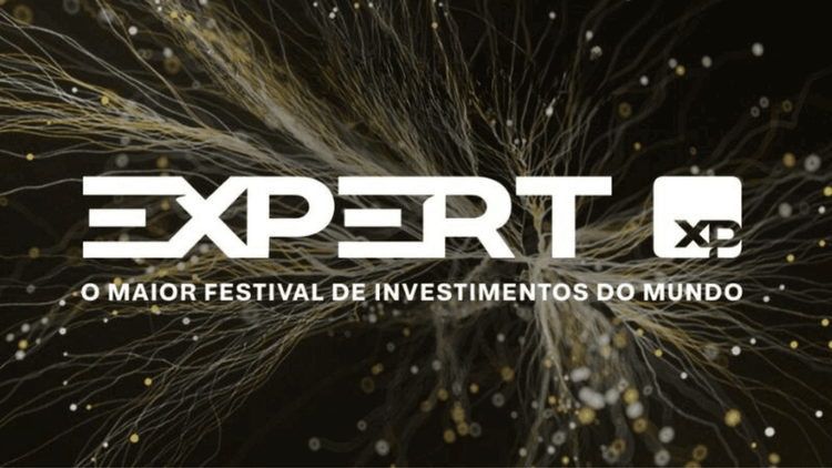 Instituto XP promove inclusão e educação financeira na Expert XP 2023