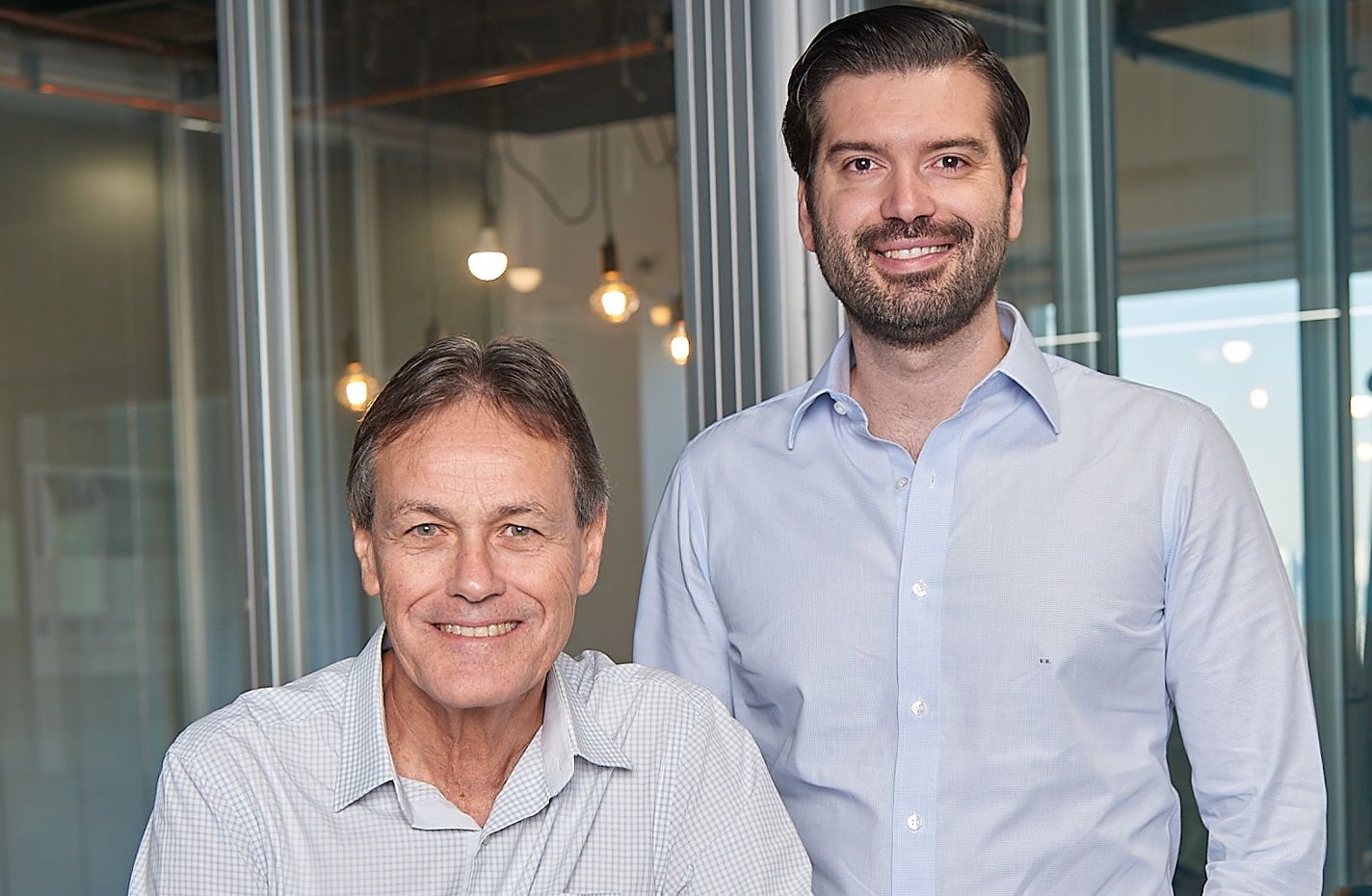 Propeg traz Roberto Tourinho como diretor-executivo