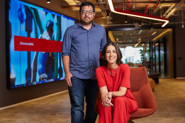 Artplan fortalece área de Mídia com nova contratação
