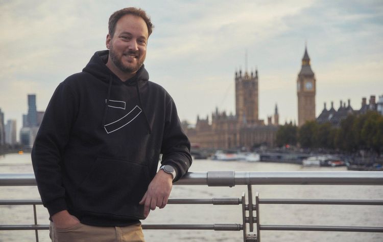 Dojo promove expansão internacional e lança operação em Londres