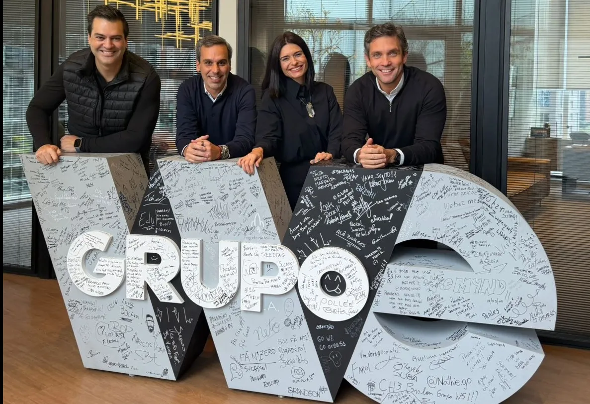 Cinemark unifica conta publicitária 360 no Grupo We para fortalecer conexão cultura