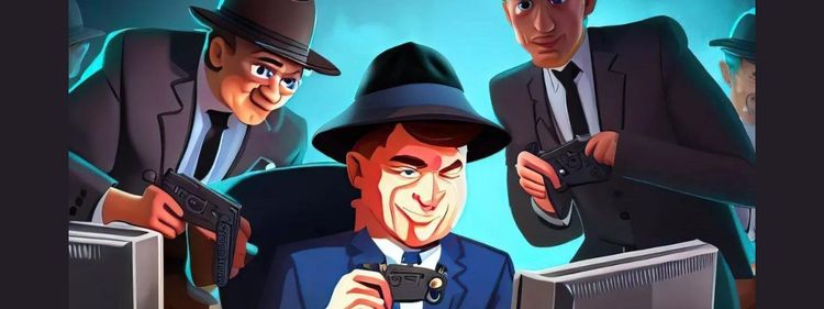 Microsoft acusa Rússia de se infiltrar nas comunidades de jogos