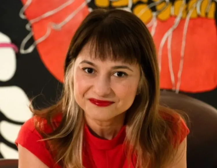 Grupo A300 anuncia Roberta Reigado como diretora de Atendimento e Negócios