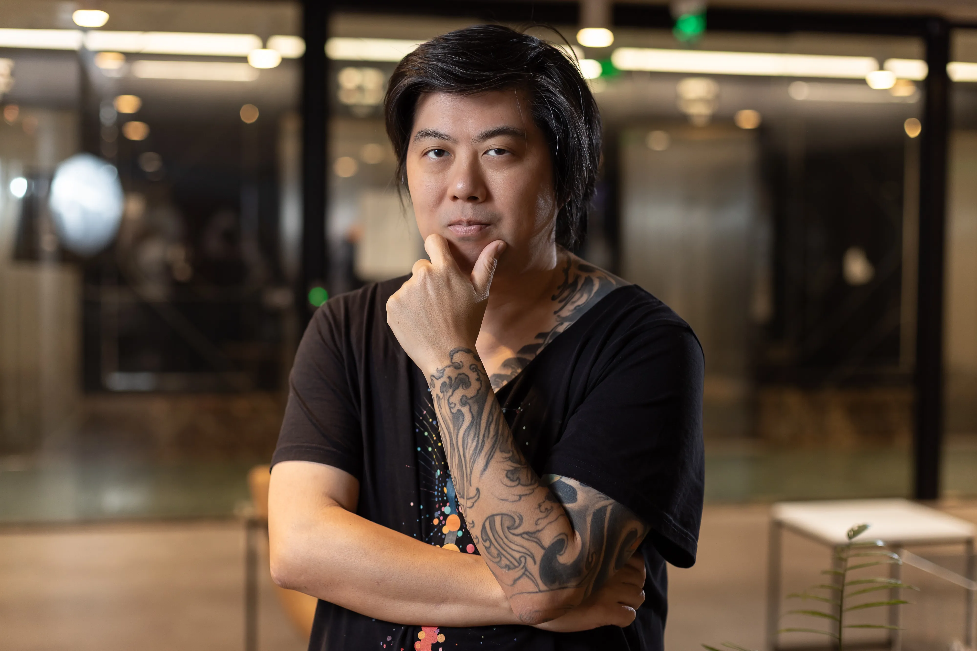  juliano Kimura