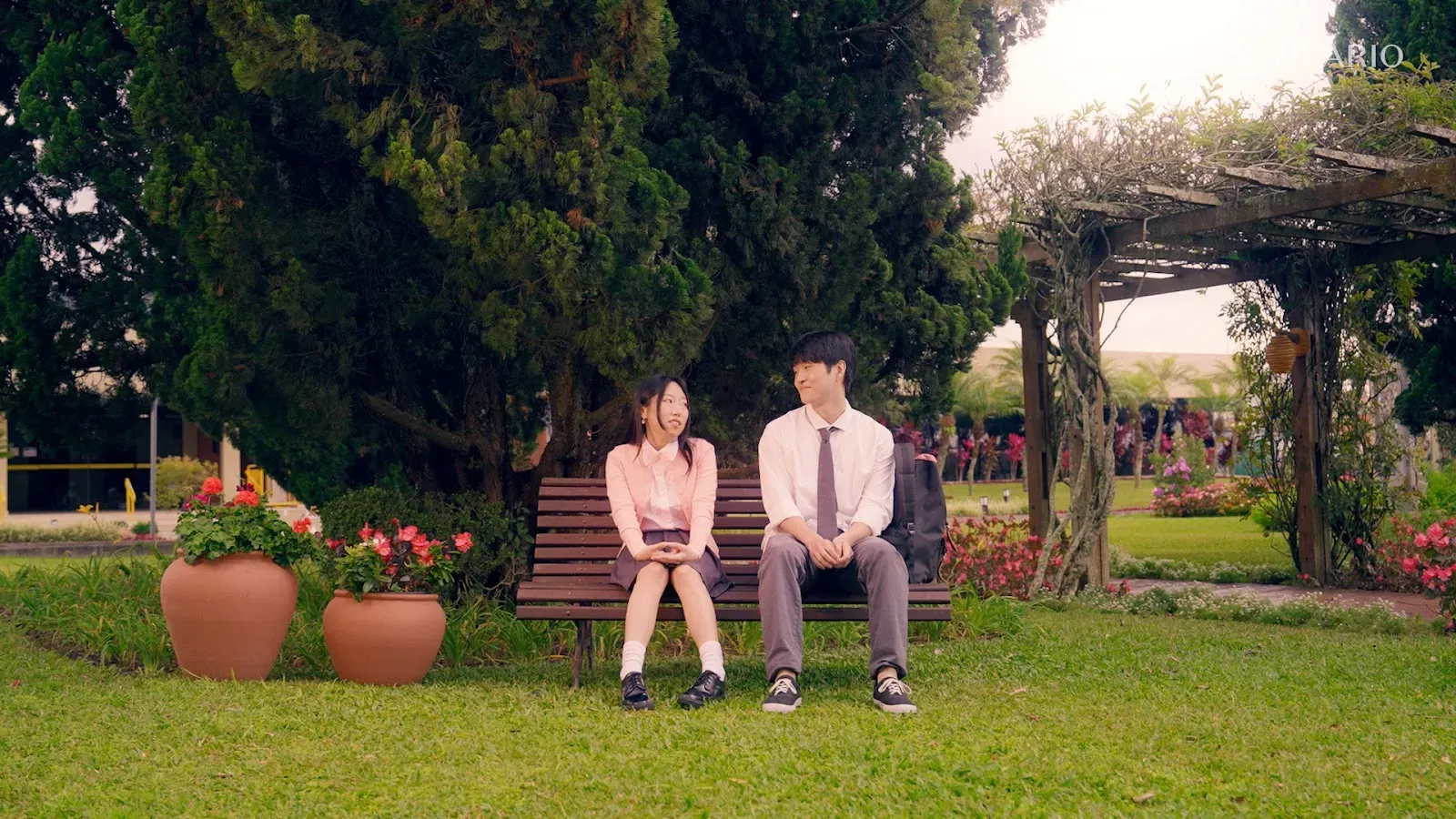 O Boticário aposta em formato k-drama para anunciar retorno da linha Morango e Leite