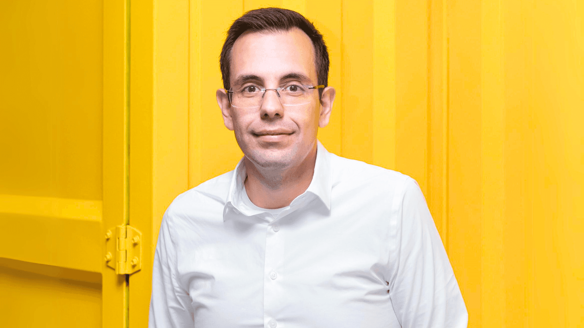 Vicente Varela é o novo diretor de Operações e Desenvolvimento Comercial do SBT