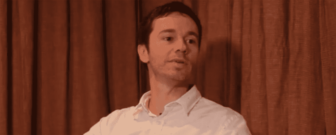 Adtalks com Renato Mendes, sócio e co-fundador da Organica