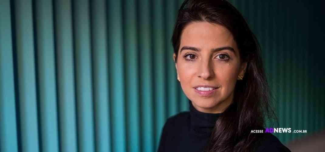 Marcela Rezende é a nova VP de Marketing da MadeiraMadeira