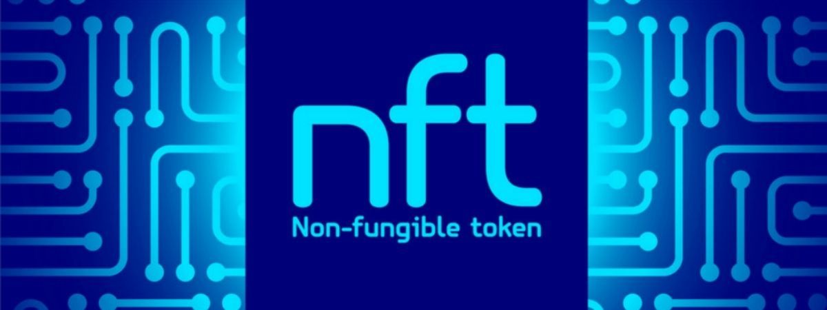 NFTs mudam no contrato de licenciamento