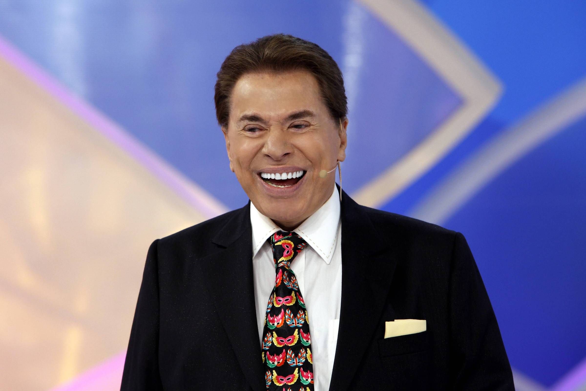 10 lições de Silvio Santos para publicitários e marqueteiros