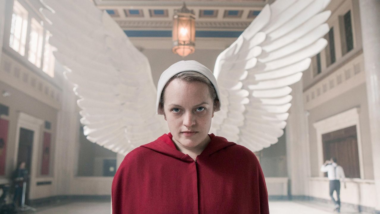 Emmy 2021: The Handmaid’s Tale termina com recorde de derrotas