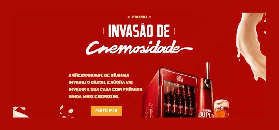 Brahma se junta com Housi e convida pessoas a viverem ‘Brahmosidade’