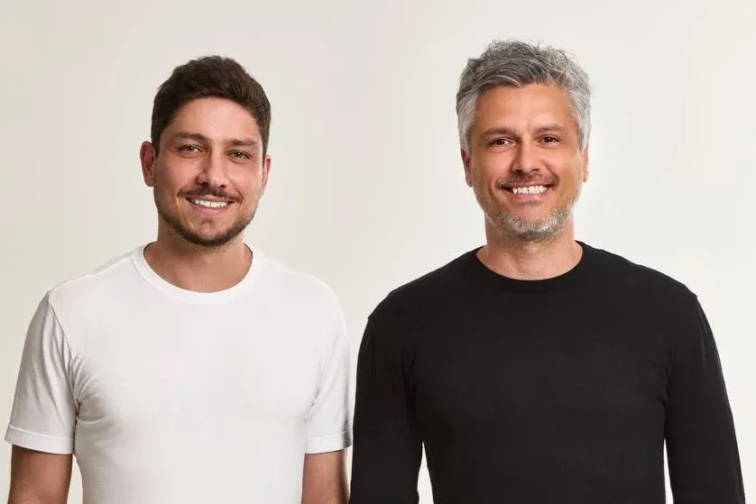 AlmapBBDO promove Fernando Duarte e Henrique Del Lama a Vice-Presidentes de Criação