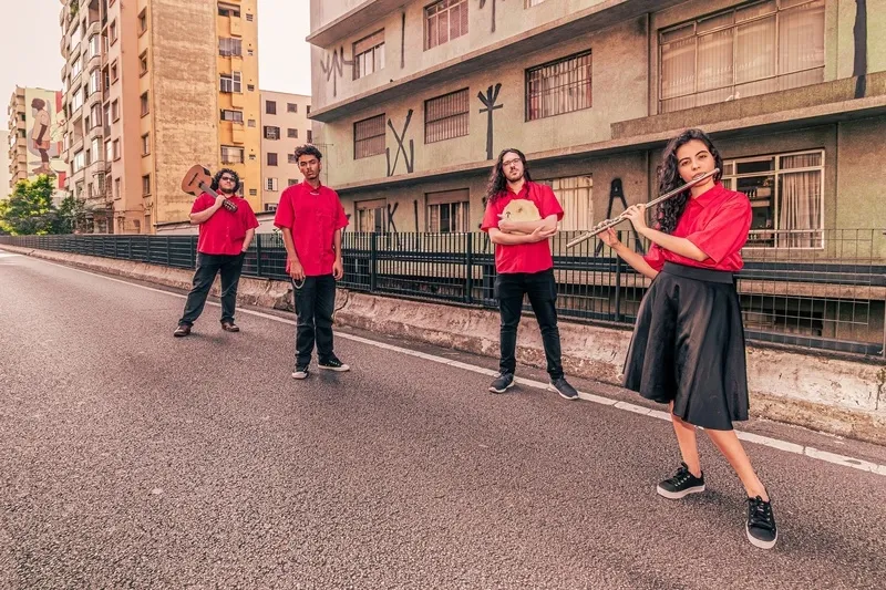 Biblioteca Viva leva música, circo e sarau a parques e centros culturais de São Paulo