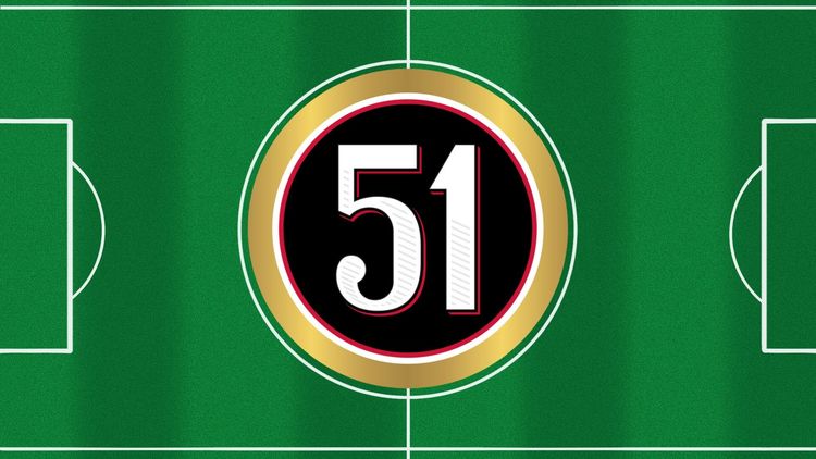 Cachaça 51 marca presença no Brasileirão 2024 com patrocínio