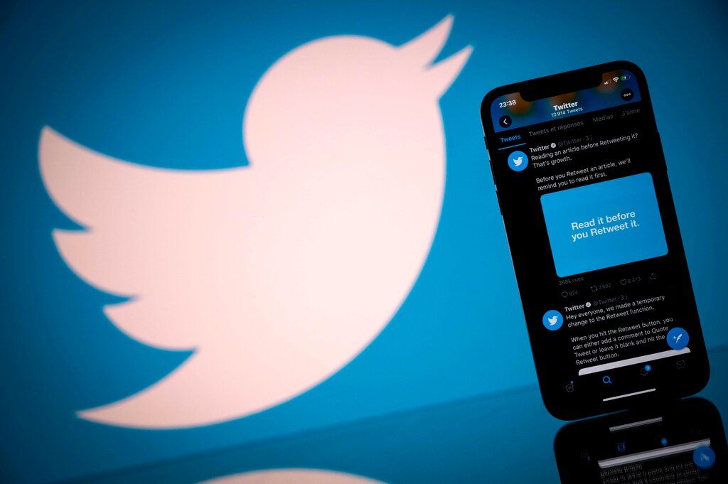 Twitter pode receber reações semelhantes às do Facebook