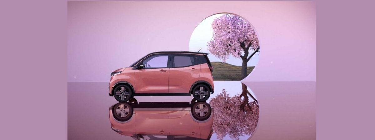 Nissan anuncia carro elétrico popular