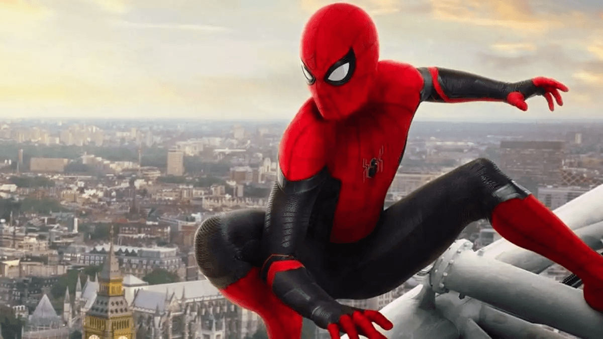 Homem-Aranha na Netflix? plataforma irá exibir filmes logo após cinemas