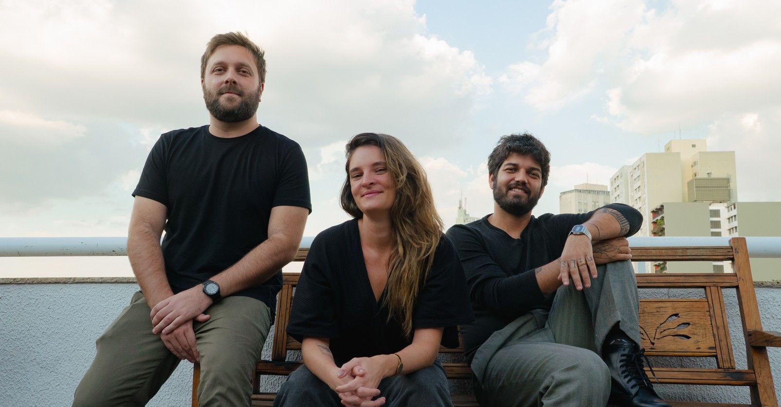 Pródigo Filmes passa a representar a The Future Studios