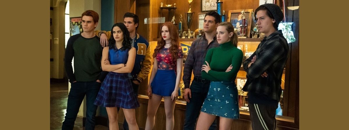 Sétima temporada de Riverdale será a última