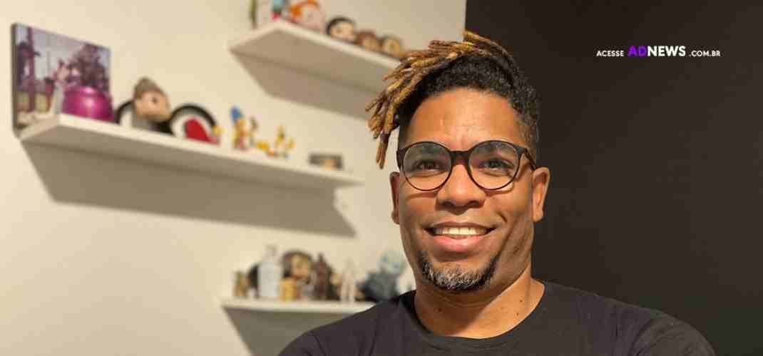 Digi contrata Pablo Felicissimo como diretor de tecnologia