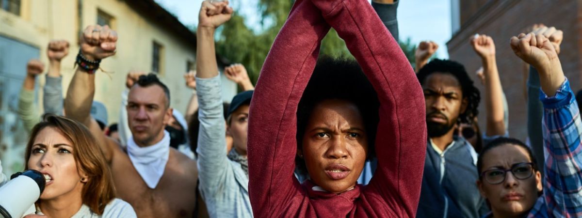Você se considera antirracista?