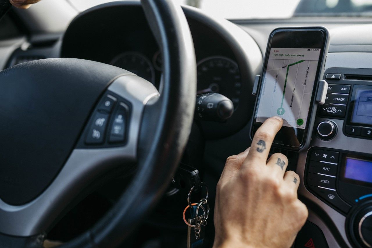 Waze, conectando marcas e pessoas em momentos de alta influência