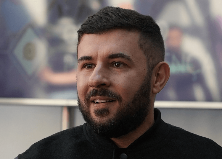 Level Up anuncia Fernando Mazza como novo CEO