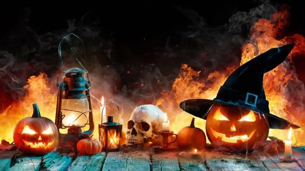 Marcas apostam em criatividade e campanhas sombrias no Halloween