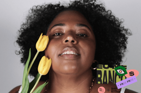 Quem Disse, Berenice? e Free Free lançam manifesto “Eu me Banco”