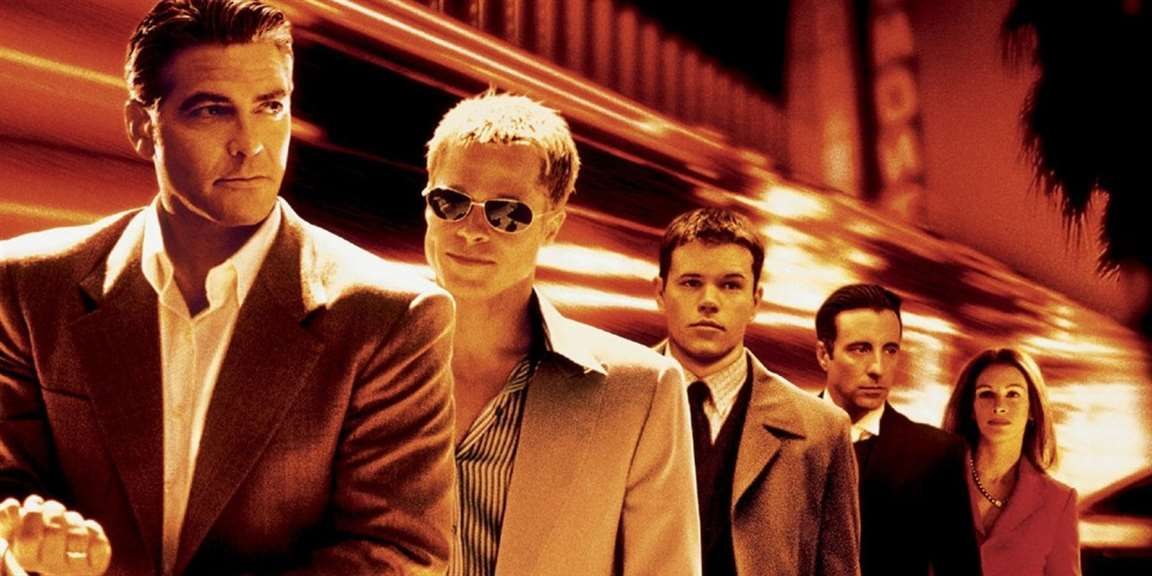 Lista: 6 filmes sobre cassinos