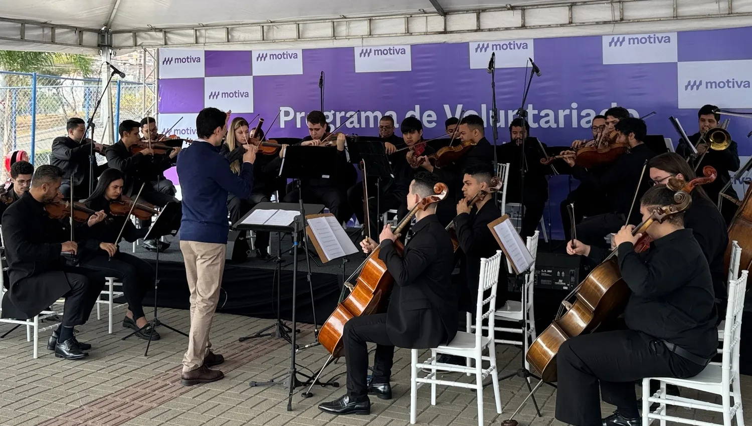Aposta de grandes marcas em Cultura e Terceiro Setor Alavanca Indicadores de Impacto Social nas Empresas