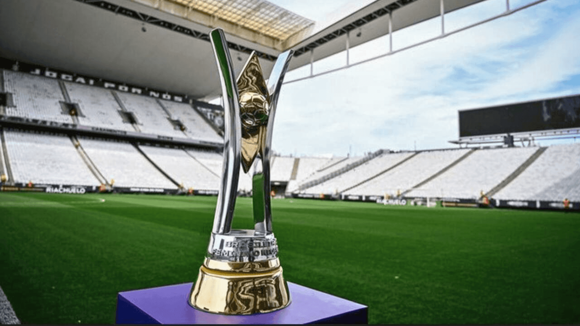 CBF anuncia investimento histórico no Brasileirão Feminino Neoenergia