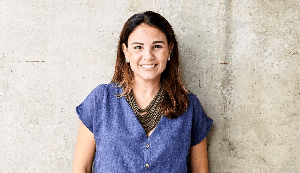Denise Porto Hruby é a nova CEO do IAB Brasil