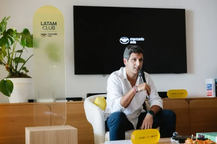 Mercado Ads anuncia expansão para o TikTok e novas soluções de vídeo shoppable no Cannes Lions 2026