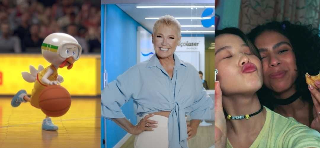 Top Publi: Confira as melhores campanhas da semana!