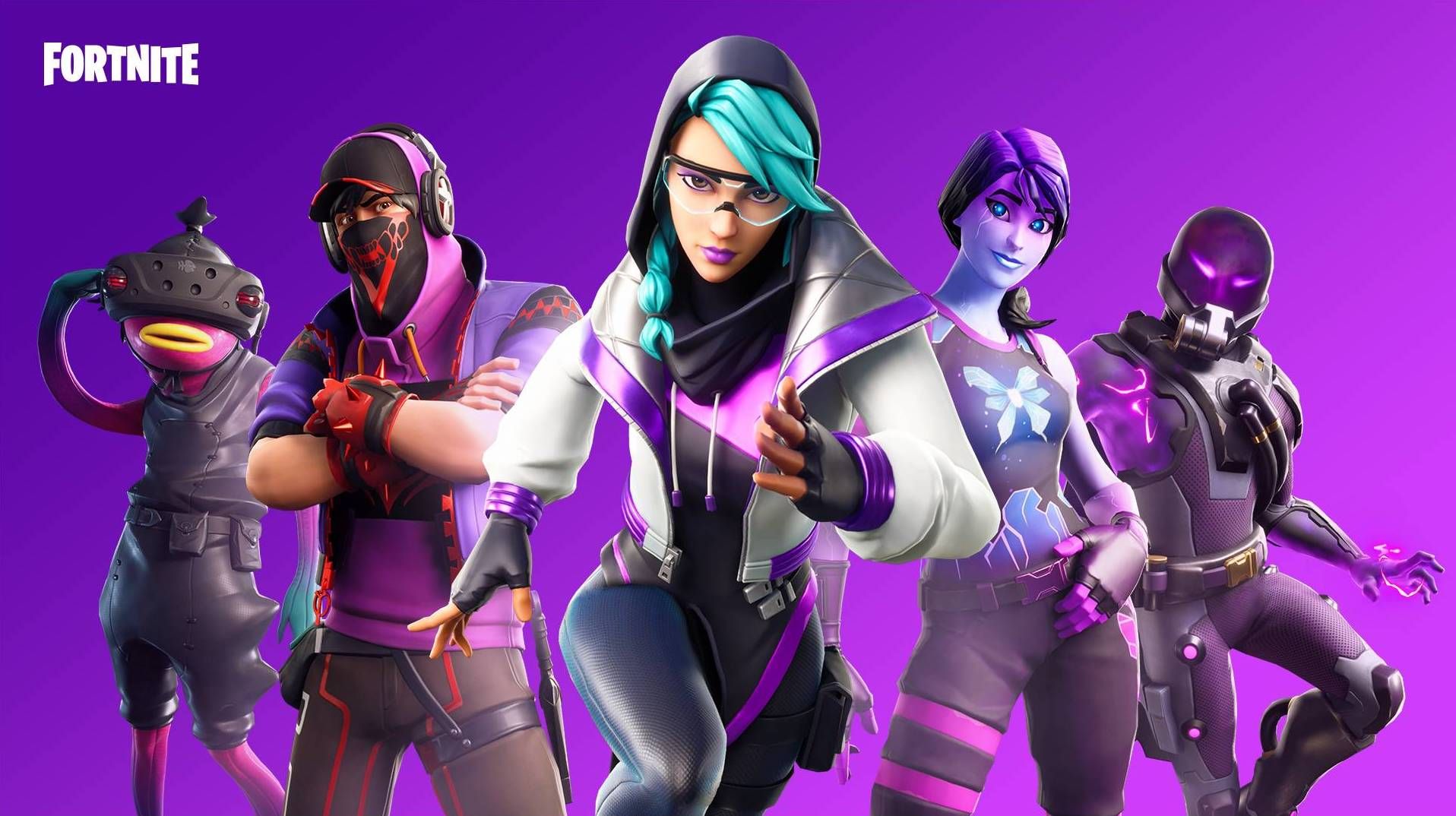 Fortnite volta ao iOS pela GeForce NOW