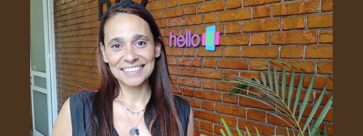 Dani Silva é a nova Diretora de Produção de Eventos da BTO+