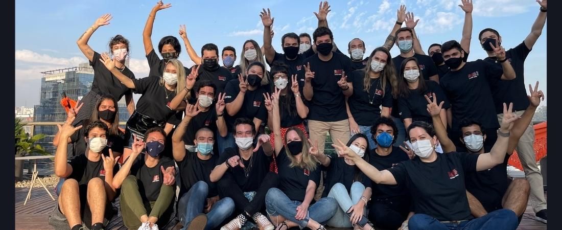 Criteo celebra 10 anos no Brasil