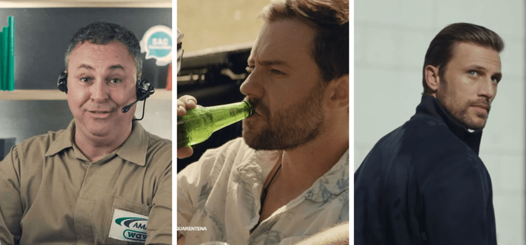 Top Publi: Confira as melhores campanhas da semana!