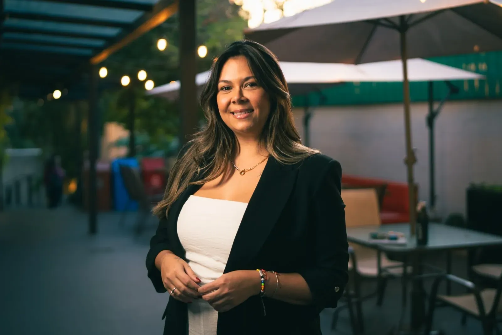  Spark reforça diretoria de negócios com Nathalia Rebouças 