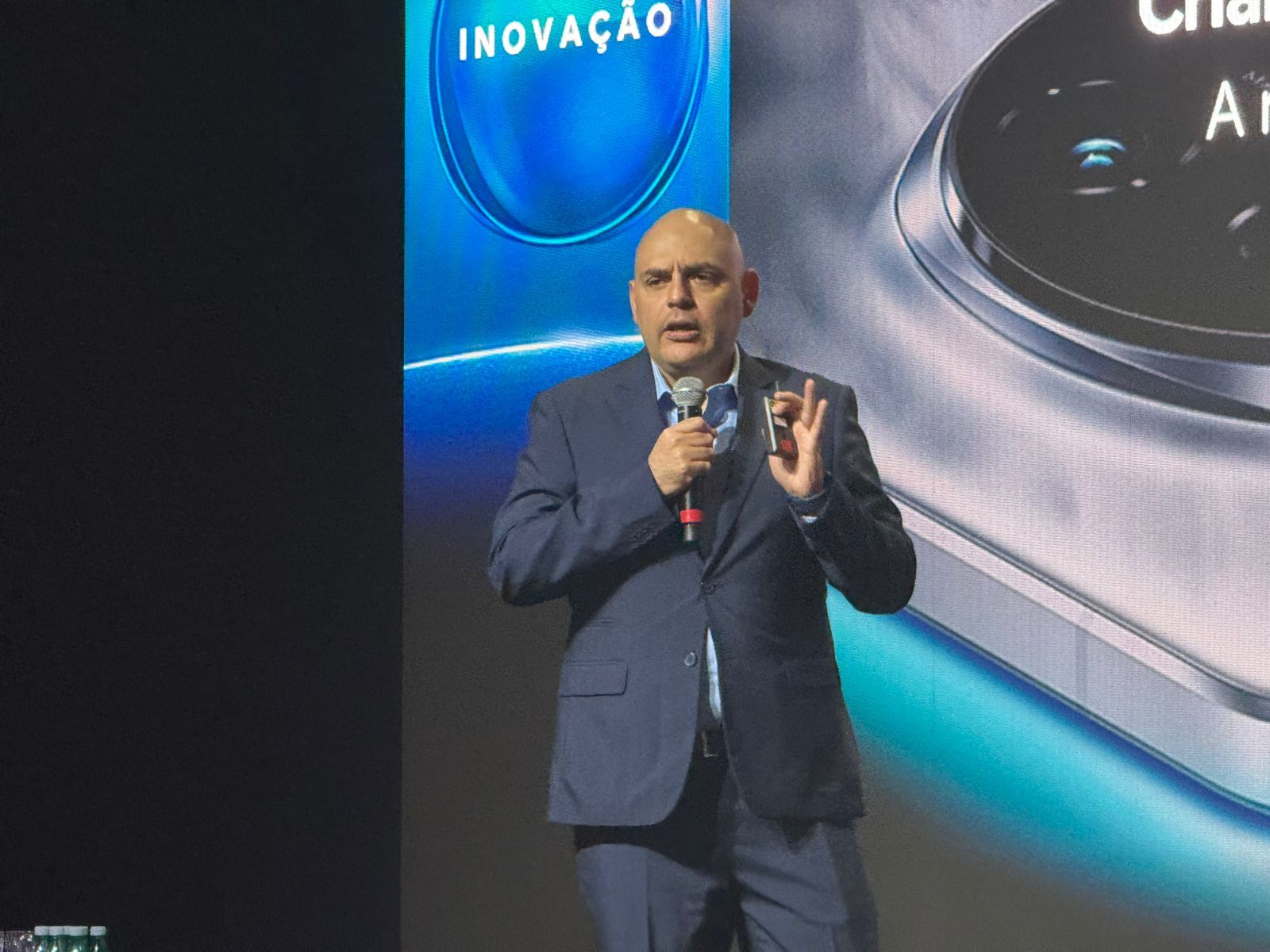 Honor chega ao Brasil com aposta em IA e novas tecnologias